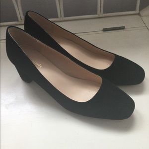 Kate Spade Suede Shoes